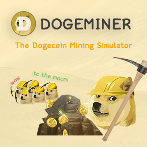 Doge Miner cover