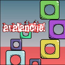 Avalanche cover