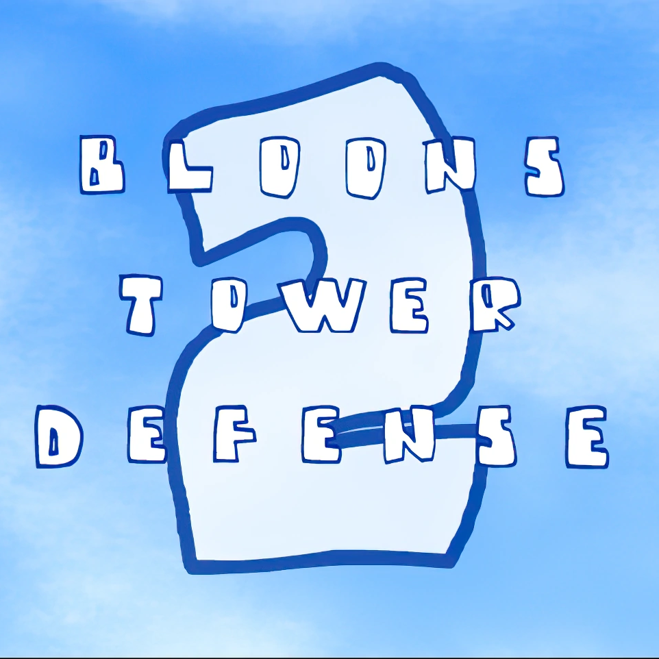 Bloons TD 2 cover