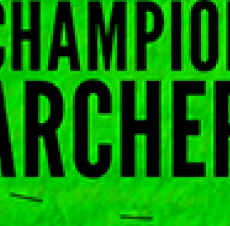 Champion Archer cover