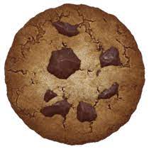 Cookie Clicker cover