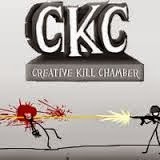 Creative Kill Chamber cover