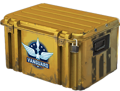 CS:GO Clicker cover