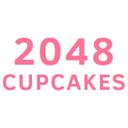 Cupcake 2048 cover