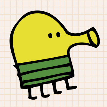 Doodle Jump cover