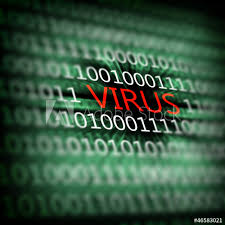 Fake Virus cover
