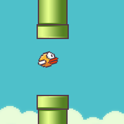 Flappy Bird cover