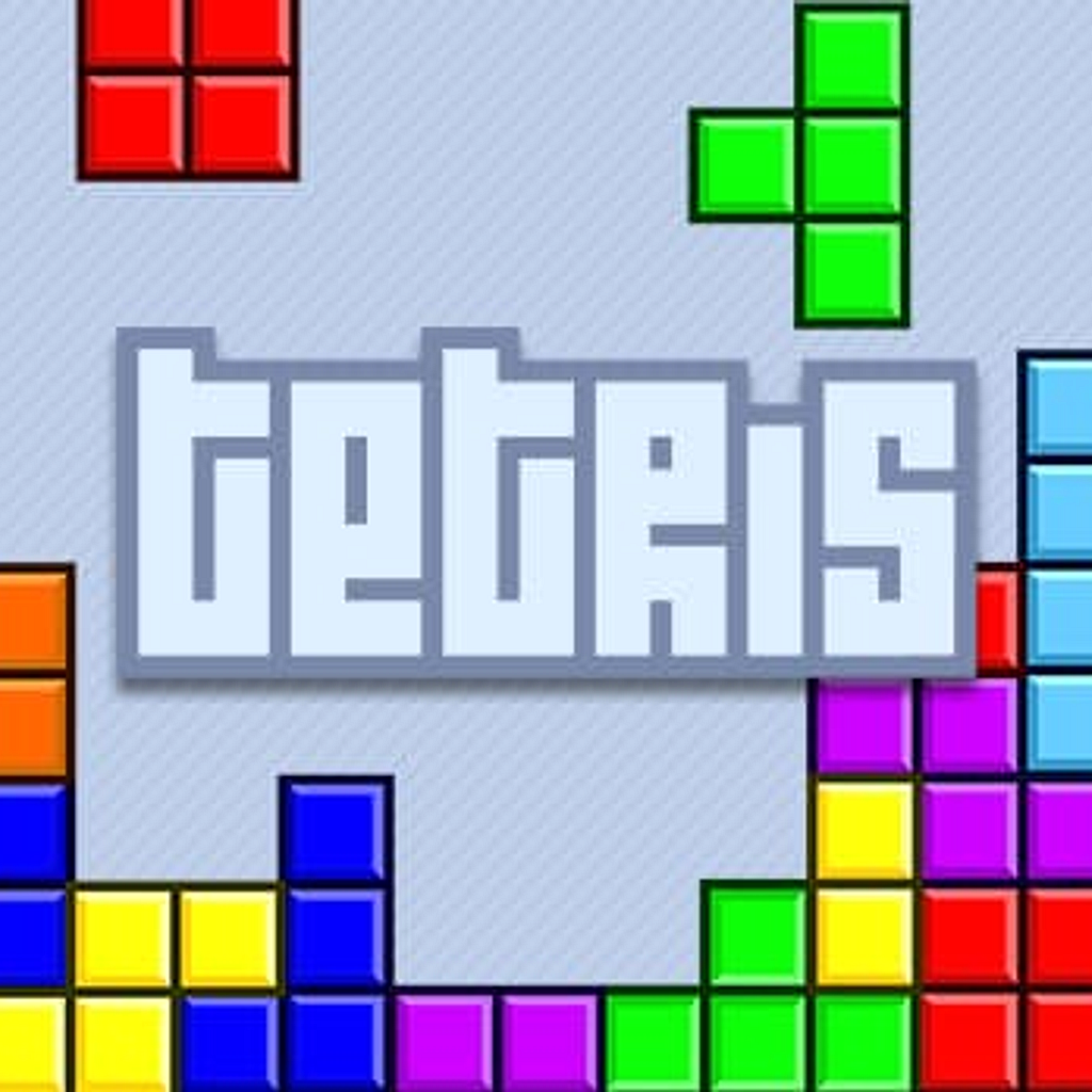 Flash Tetris cover