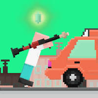 Getaway Shootout cover