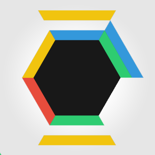 Hextris cover