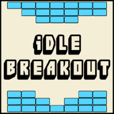 Idle Breakout cover