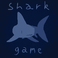 Idle Shark cover