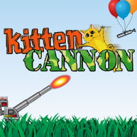 Kitten Cannon cover