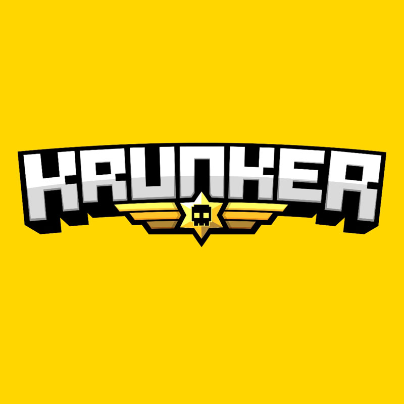 Krunker cover