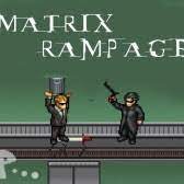 Matrix Rampage cover