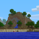 Minecraft Classic cover