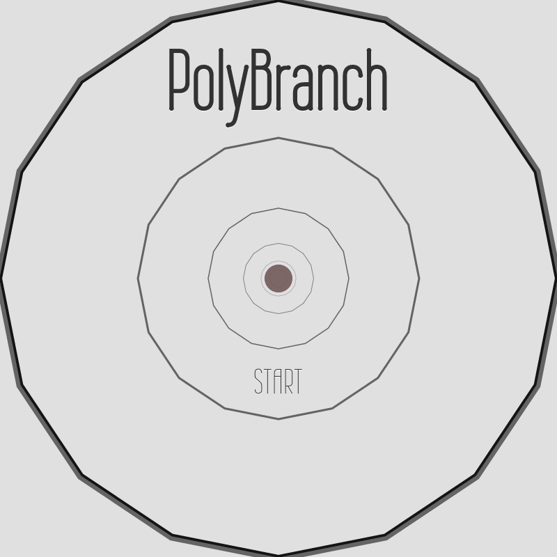 PolyBranch cover