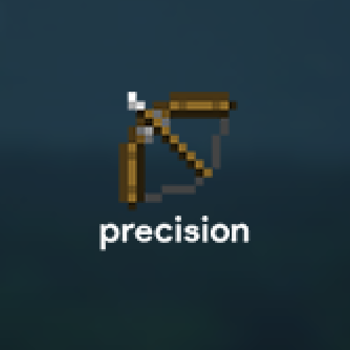 Precision Client (Eaglercraft) cover