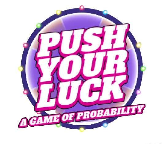Push Your Luck cover