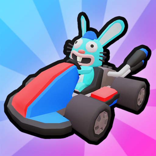 Smash Carts cover