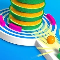 Stack Bump 3D cover