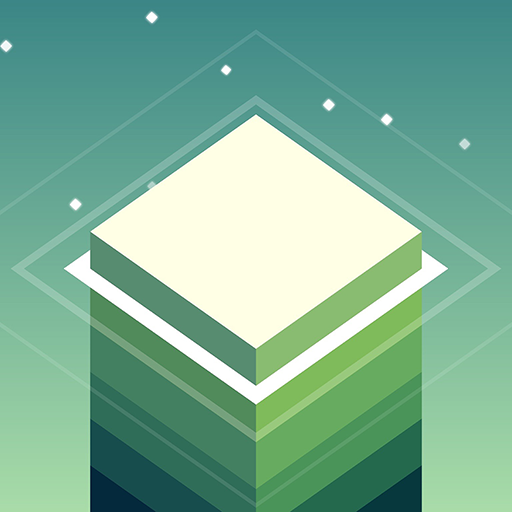 Stack cover