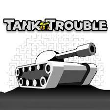 Tank Trouble 2 cover