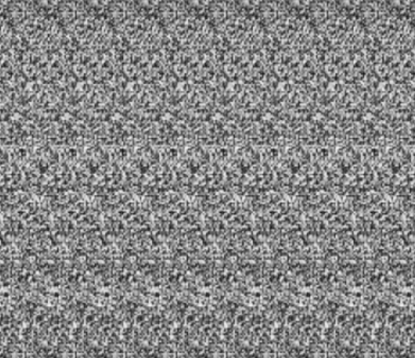 TV Static cover