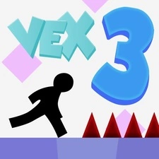 Vex 3 cover
