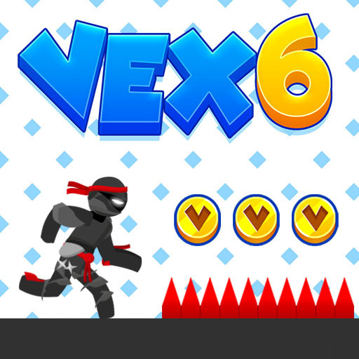Vex 6 cover